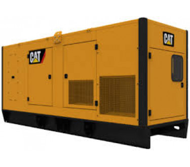 CAT 3412 STA3